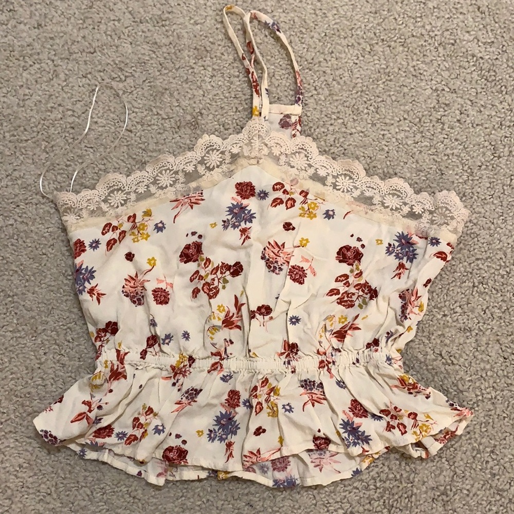 Kendall & Kylie Blouse, Size S